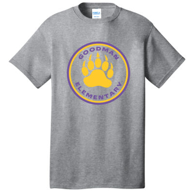 Adult Paw Tee Thumbnail