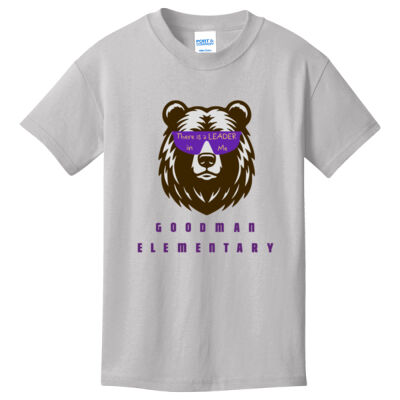 Youth Bear Thumbnail