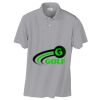 EcoSmart ® 5.2 Ounce Jersey Knit Sport Shirt Thumbnail